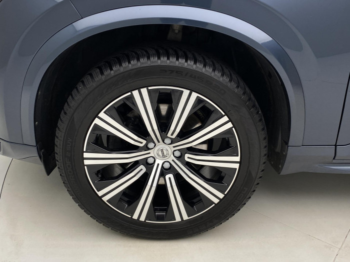 Volvo XC90 B5 AWD PLUS DARK AUT CZ 7míst