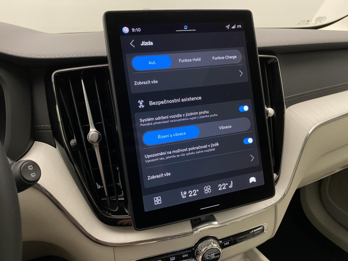 Volvo XC60 T8 AWD AUT BRIGHT ULTRA