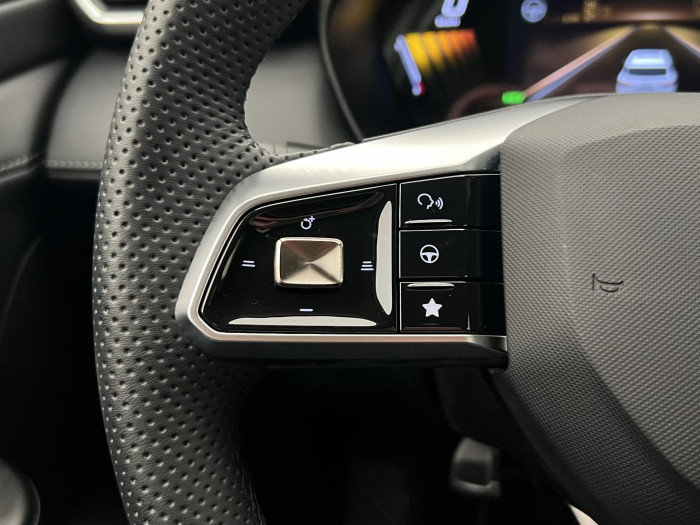 MG ZS 1.5 EXCLUSIVE HYBRID+ AUT CZ 1.5 Exclusive