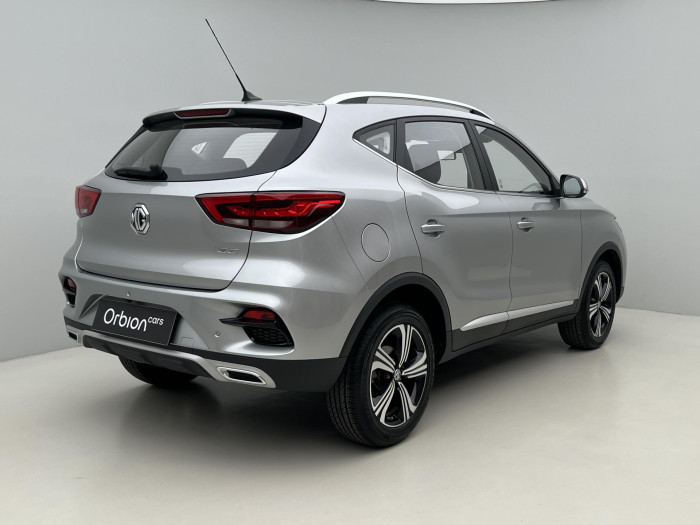 MG ZS 1.5 ESSENTIAL PLUS CZ 1.maj.