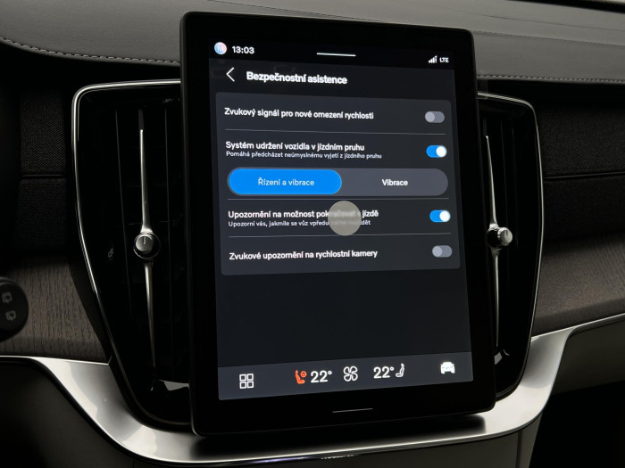 Volvo XC90 B5 AWD DARK PLUS AUT