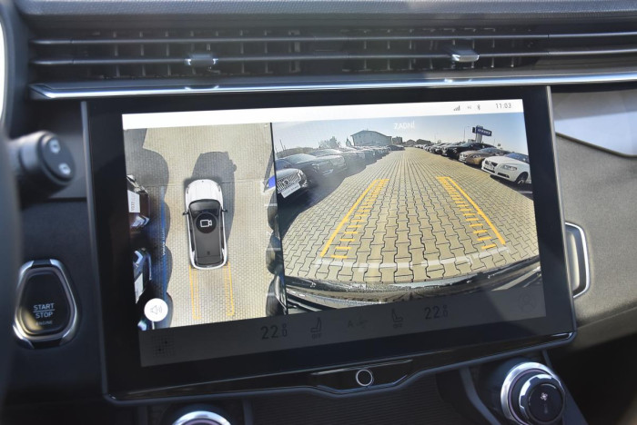 Lynk & Co 01 PHEV DCT AUT 1.maj.