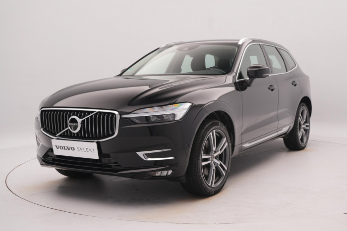Volvo XC60 B5 AWD INSCRIPTION AUT