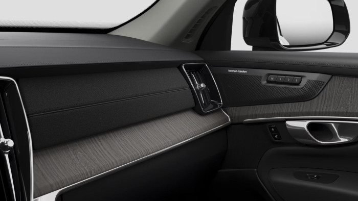Volvo XC90 T8 AWD RECHARGE DARK PLUS 7m