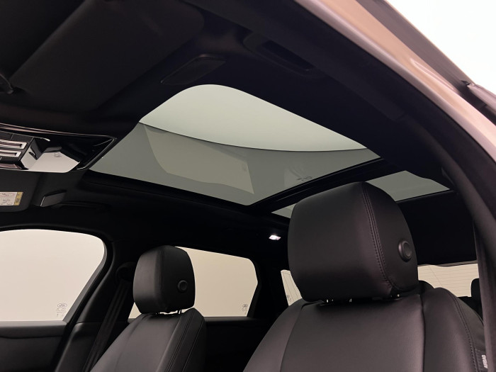 Land Rover Range Rover Velar D300 DYNAMIC SE AWD Aut 3.0 d Dynamic SE