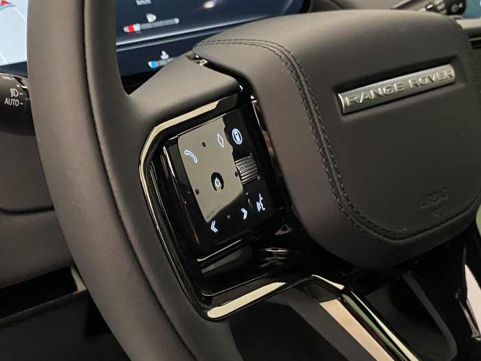 Land Rover Range Rover Sport D250 DYNAMIC SE AWD AUT 3.0 d Dynamic SE