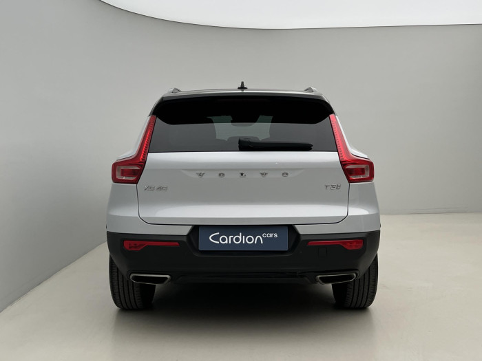 Volvo XC40 T3 R-DESIGN