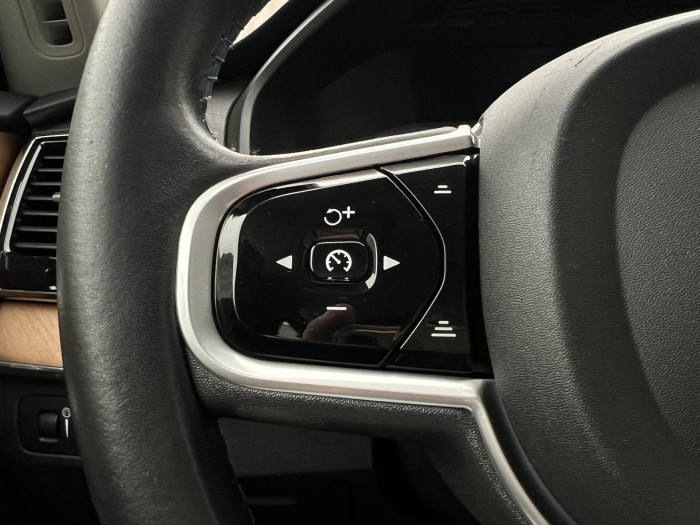 Volvo XC90 T6 AWD INSCRIPTION 7MÍST AUT