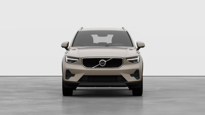 Volvo XC40 B3 CORE AUT