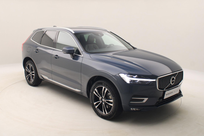 Volvo XC60 B4 INSCRIPTION AUT REZERVACE