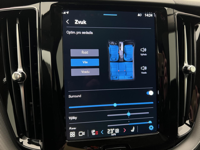 Volvo XC60 T6 AWD RECHARGE PLUS BRIGHT