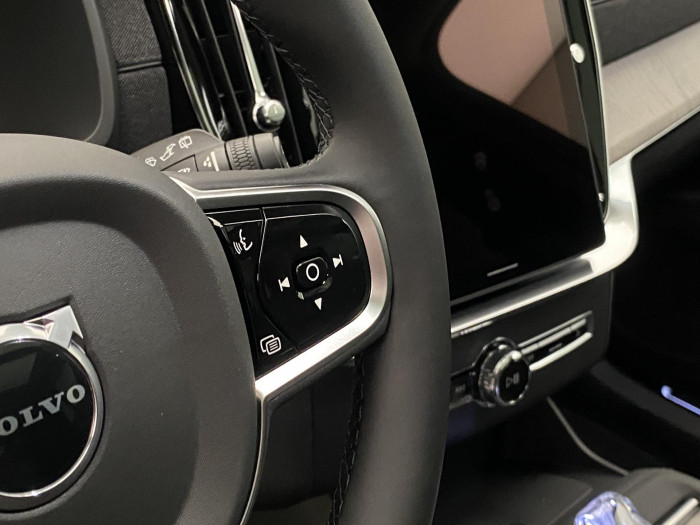 Volvo XC90 B5 AWD AUT BRIGHT ULTRA 7míst