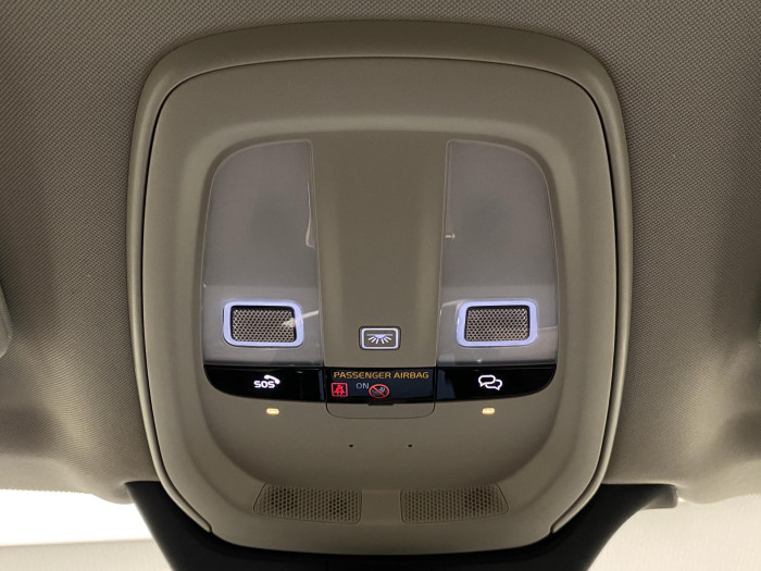 Volvo XC90 B5 AWD AUT BRIGHT PLUS 7míst