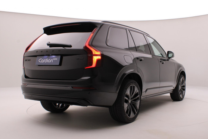 Volvo XC90 B5 AWD AUT BLACK EDITION PLUS
