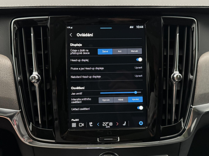 Volvo V90 B5 AWD ULTIMATE BRIGHT AUT