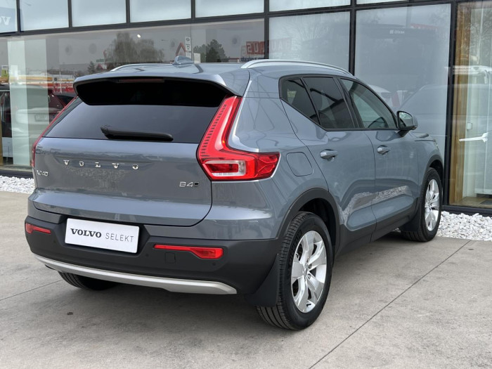 Volvo XC40 B4 AWD MOMENTUM Aut 1.maj. 2.0 Momentum