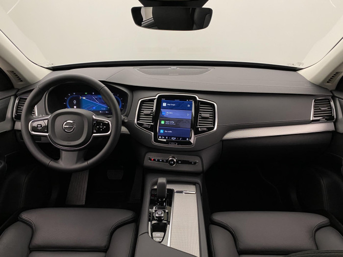Volvo XC90 B5 AWD AUT BRIGHT PLUS 7míst