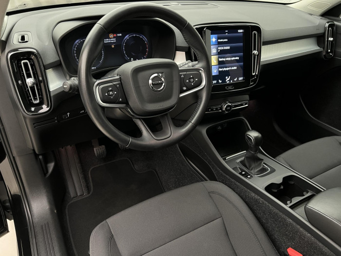 Volvo XC40 T2 BUSINESS PRO 1.maj. 1.5 Business