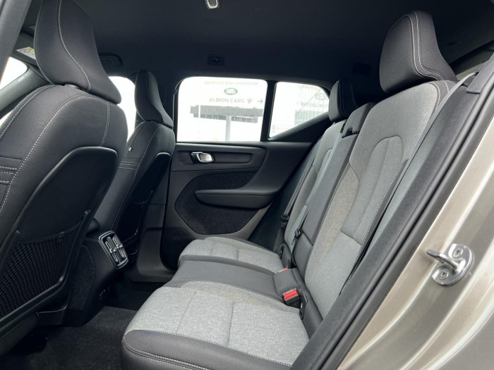 Volvo XC40 B4 MOMENTUM Aut 1.maj. 2.0 Momentum