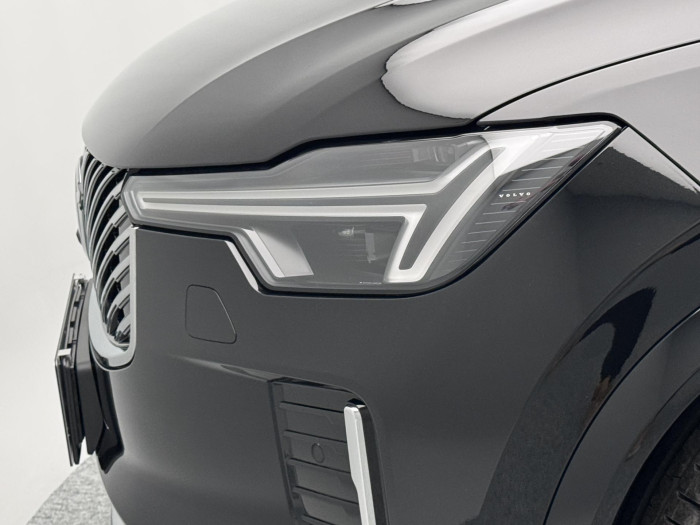 Volvo XC90 B5 AWD AUT BRIGHT ULTRA 7 míst