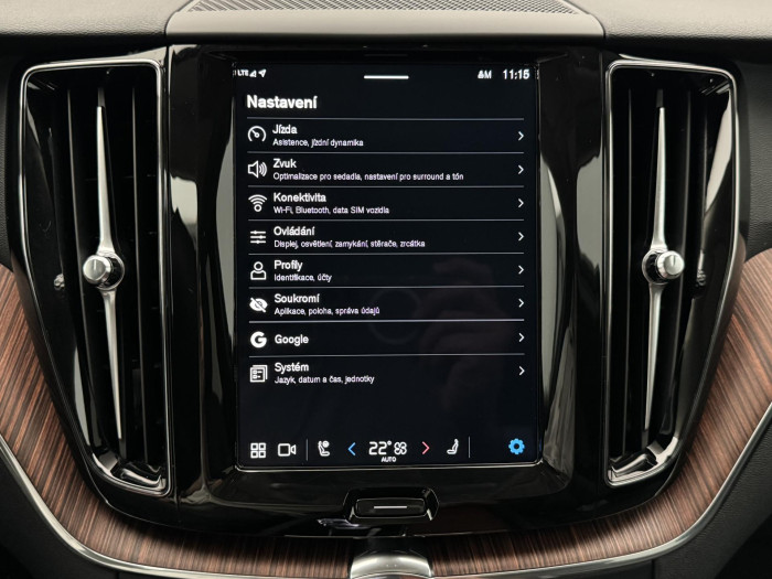 Volvo XC60 T8 AWD RECHARGE BRIGHT PLUS