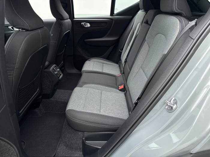 Volvo XC40 B3 CORE AUT CZ