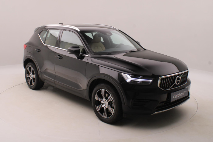 Volvo XC40 B4 AWD INSCRIPTION AUT CZ