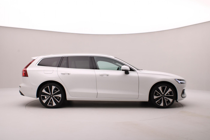 Volvo V60 B4 AUT BRIGHT PLUS