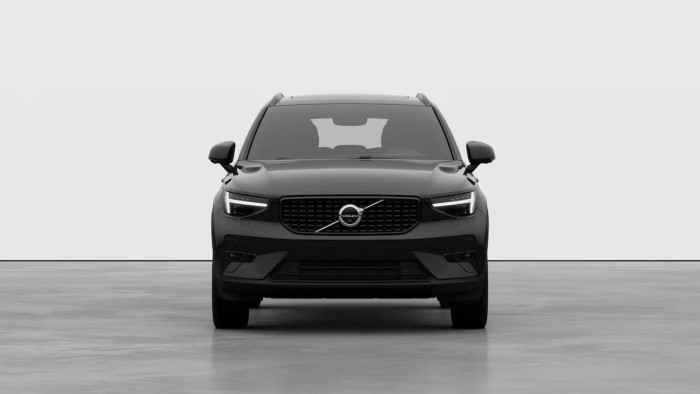 Volvo XC40 B4 AUT DARK ULTRA