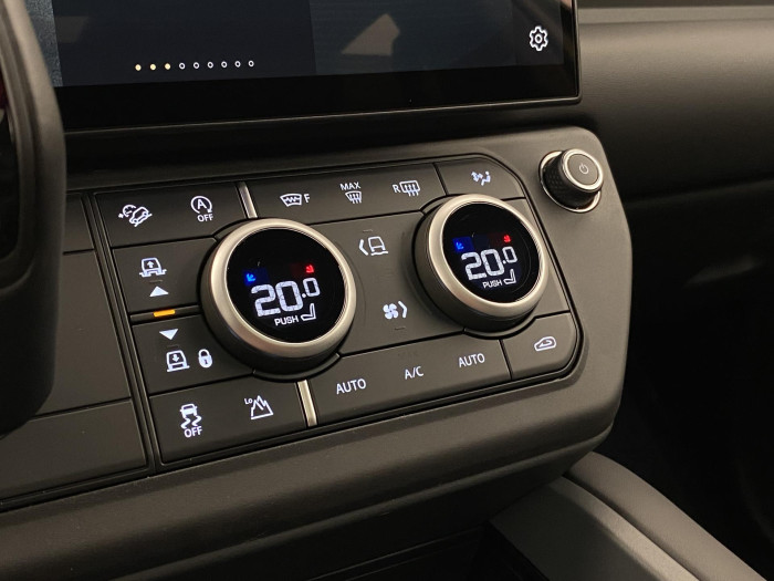 Land Rover Defender 110 D350 X-Dynamic HSE 3.0 d Dynamic