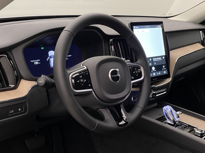 Volvo XC60 T6 AWD AUT BRIGHT PLUS
