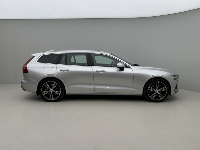 Volvo V60 T5 INSCRIPTION Aut 1.maj.