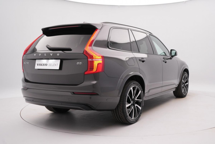 Volvo XC90 B5 AWD ULTIMATE DARK AUT 7M