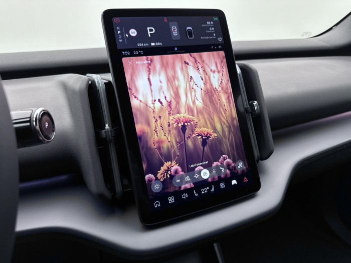 Volvo EX30 PURE ELECTRIC SINGLE PLUS