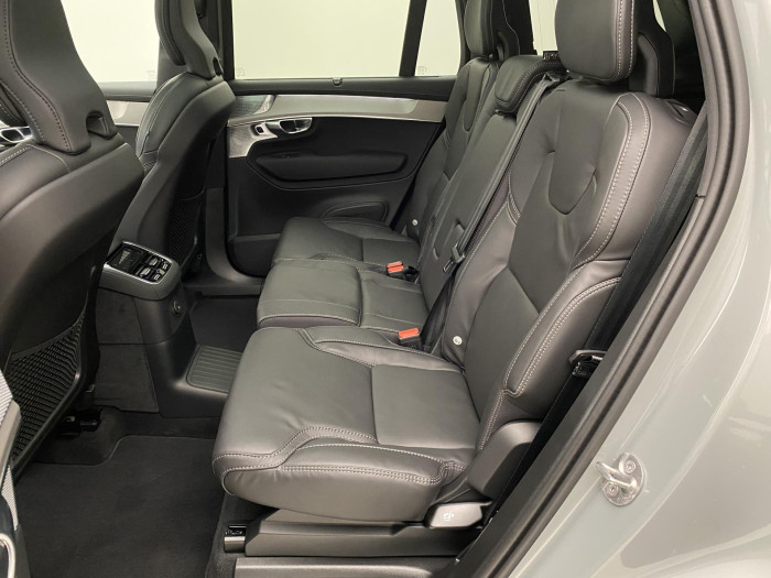 Volvo XC90 T8 AWD RECHARGE BLACK EDITION 2.0 Edition