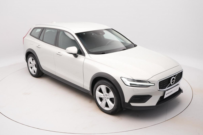 Volvo V60 CC D4 AWD AUT 2.0 d CC CC