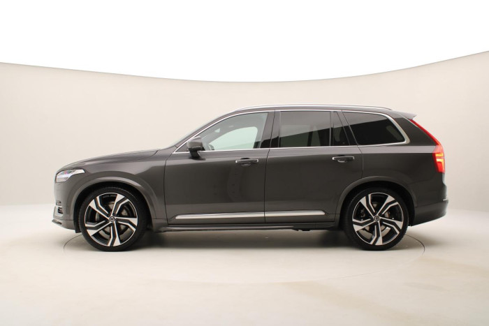 Volvo XC90 B5 AWD BRIGHT PLUS REZERVACE