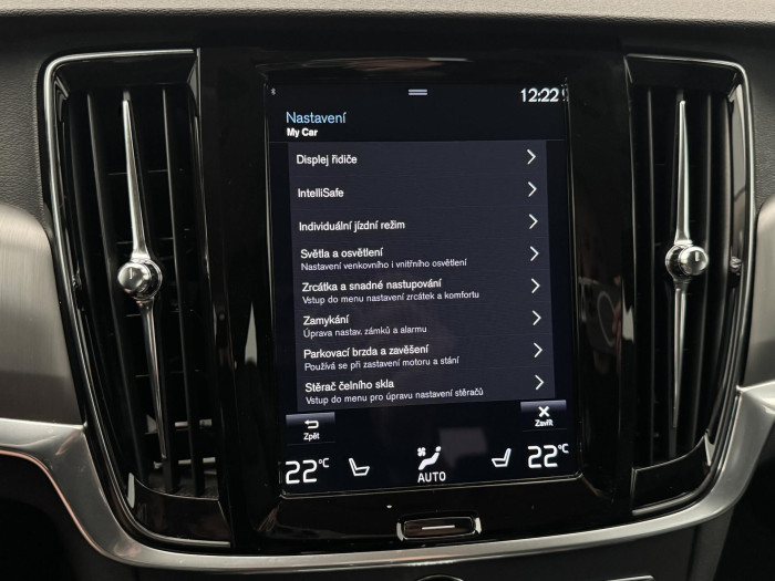 Volvo V90 CC T6 AWD MOMENTUM 2.0 CC CC Momentum