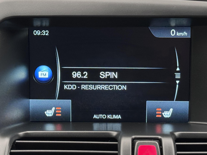 Volvo XC60 D4 SUMMUM AUT CZ 2.4 d Summum