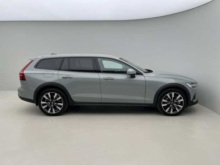 Volvo V60 CC B5 AWD AUT 1.maj. 2.0 CC CC