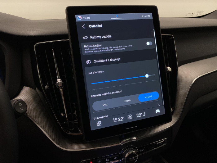 Volvo XC60 B5 AWD AUT PLUS BLACK EDITION