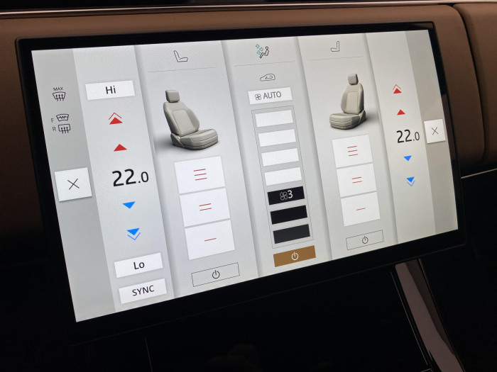 Land Rover Range Rover Sport P460e DYNAMIC SE AWD AUT 3.0 Dynamic SE