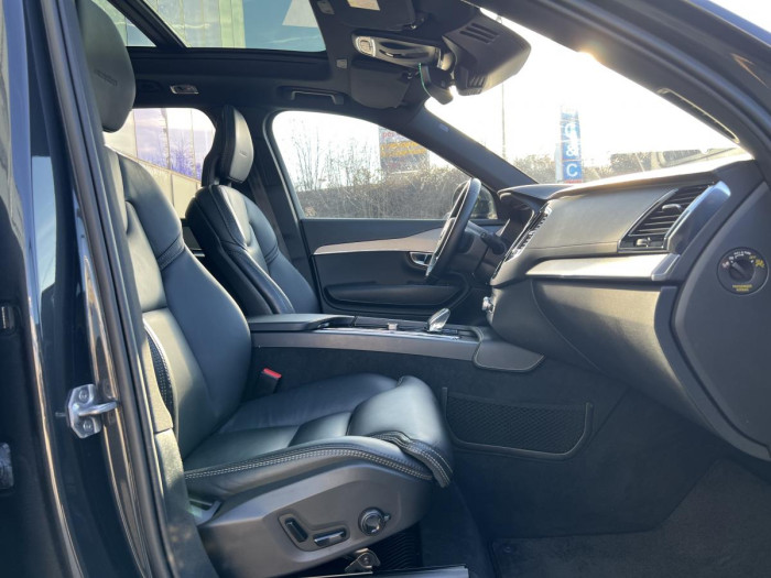Volvo XC90 B5 AWD INSCRIPTION Aut 1.maj.
