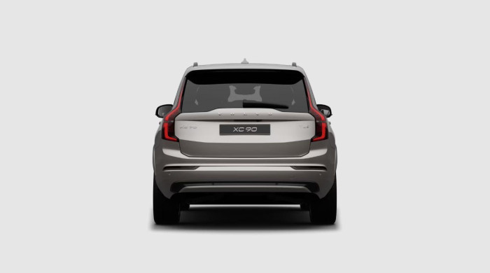Volvo XC90 T8 AWD RECHARGE DARK PLUS AUT