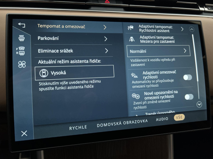 Land Rover Range Rover D350 AUTOBIOGRAPHY REZERVACE 3.0 d