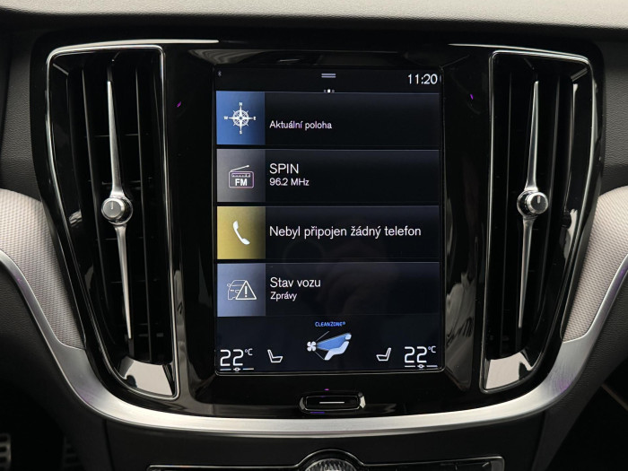 Volvo S60 T5 R-Design AUT