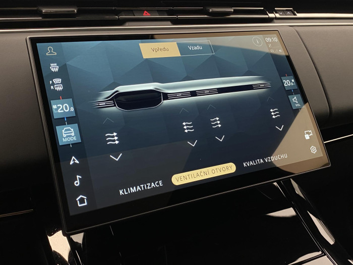 Land Rover Range Rover Sport D300 DYNAMIC HSE AWD AUT 3.0 d Dynamic