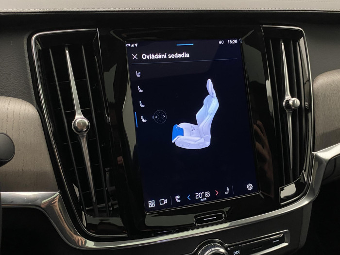 Volvo S90 B5 AWD ULTIMATE BRIGHT 1.maj