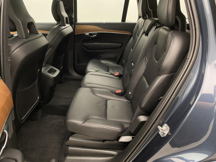 Volvo XC90 B5 AWD INSCRIPTION AUT