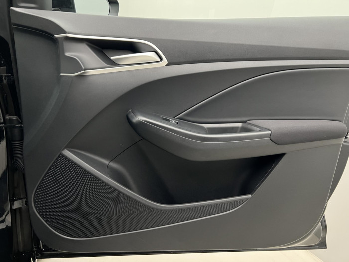 MG MG3 1.5 EMOTION Hybrid+ AUT CZ